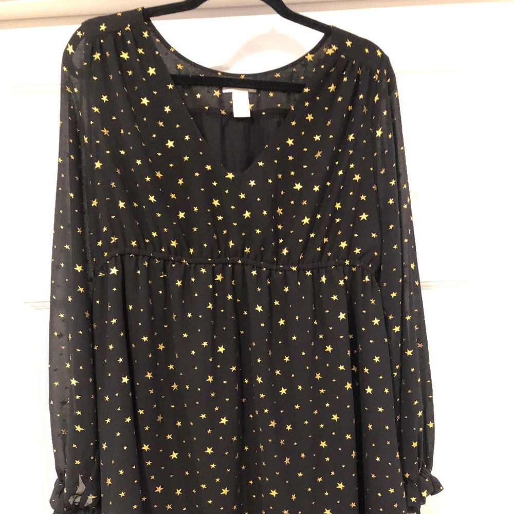 H & M Maternity Dress